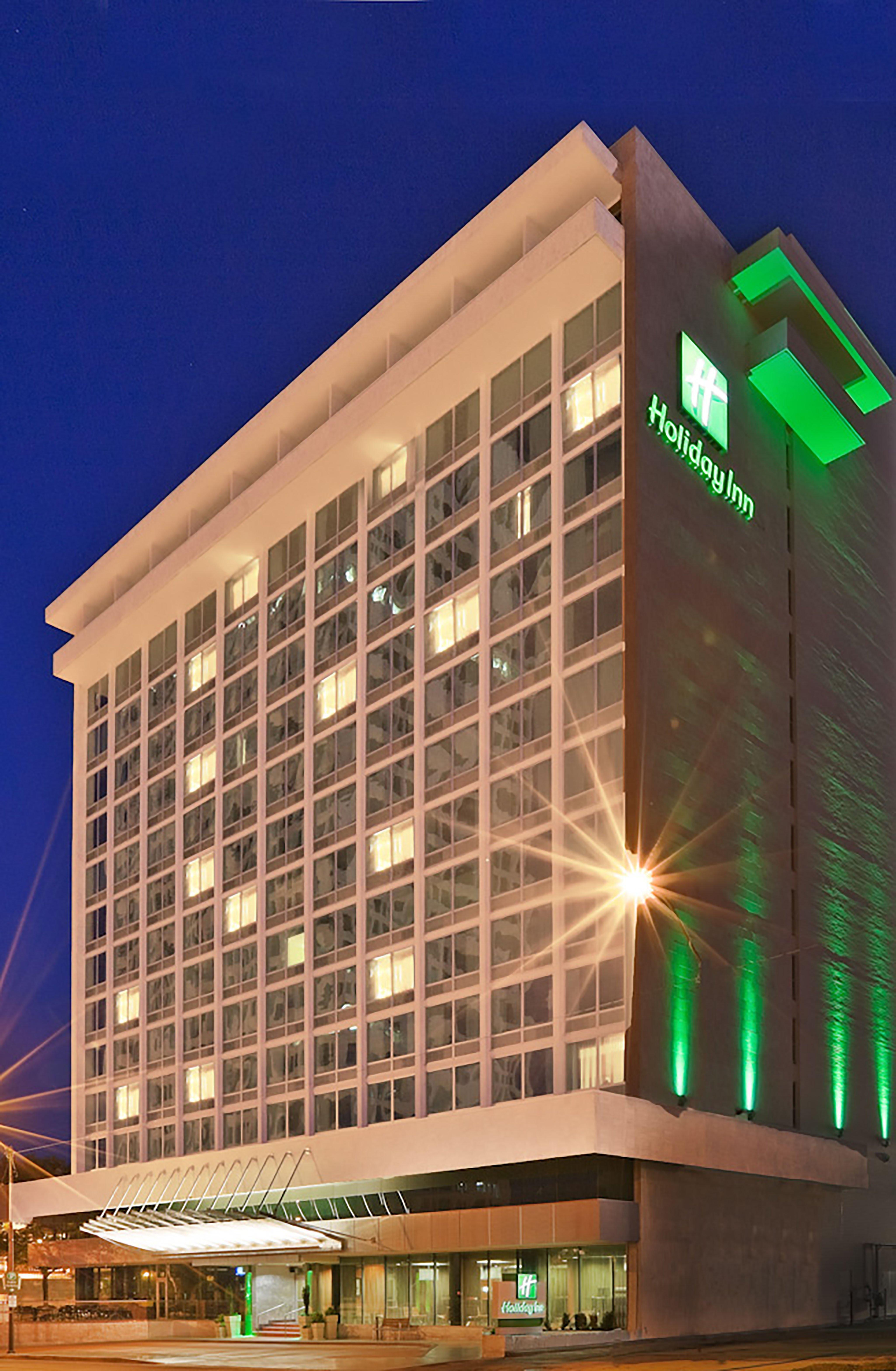17 West Hotel, Ascend Hotel Collection Tulsa Exterior photo